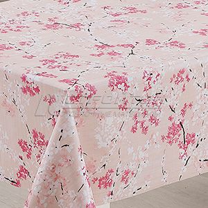 Клеенка ПВХ Blisteria FRESCO R392-1 на тканой осн. 1,37х20м
